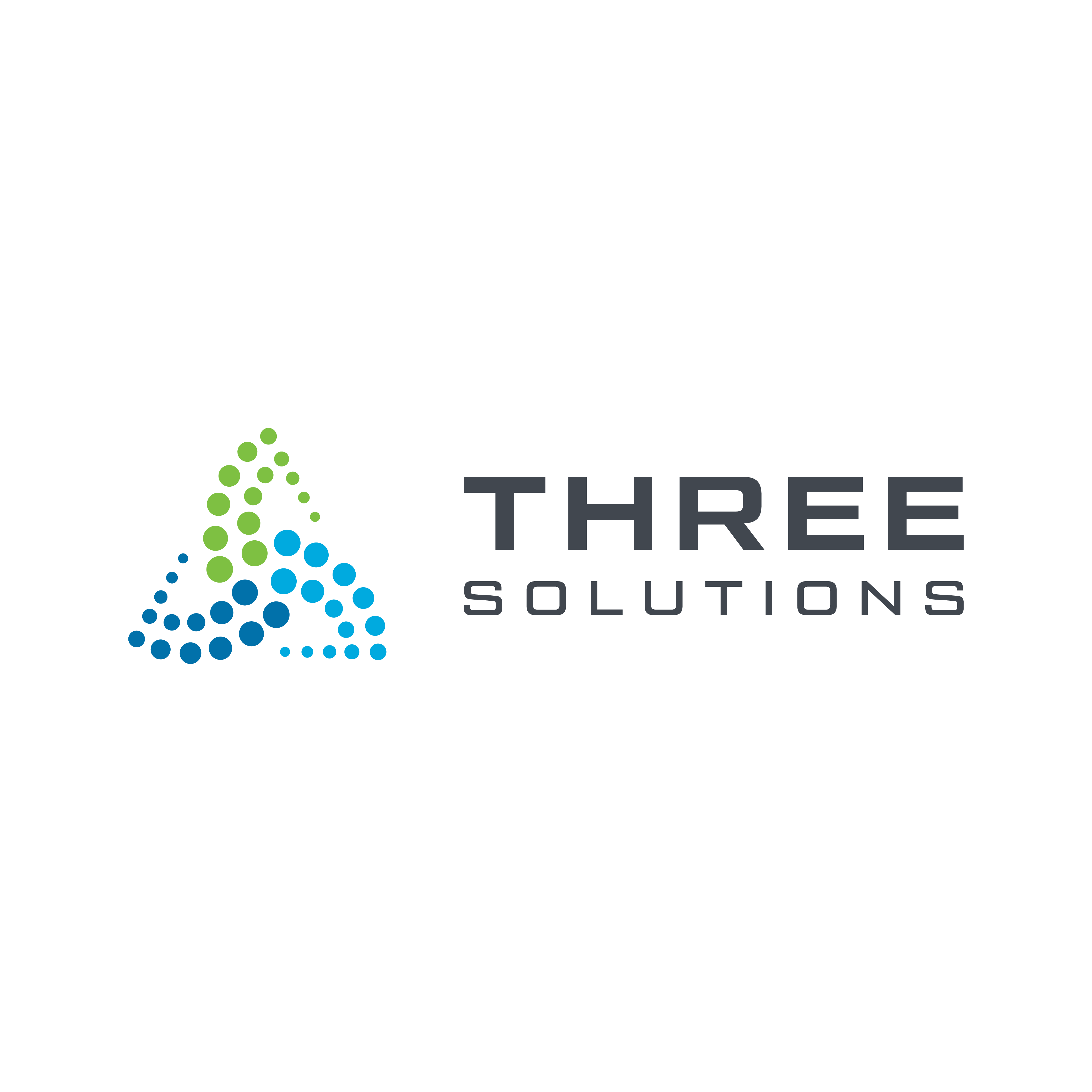 Logo Three Solutions