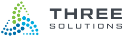 Logo Three Solutions