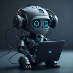 Die Zukunft der Inhaltserstellung: Wie AI-Writer die Branche revolutionieren