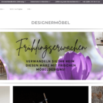 Onlineshop | ba Designermöbel