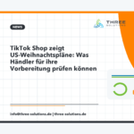 TikTok Shop zeigt US-Weihnachtspläne: Was Händler für ihre Vorbereitung prüfen können